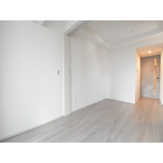 コスモグラシア池田山