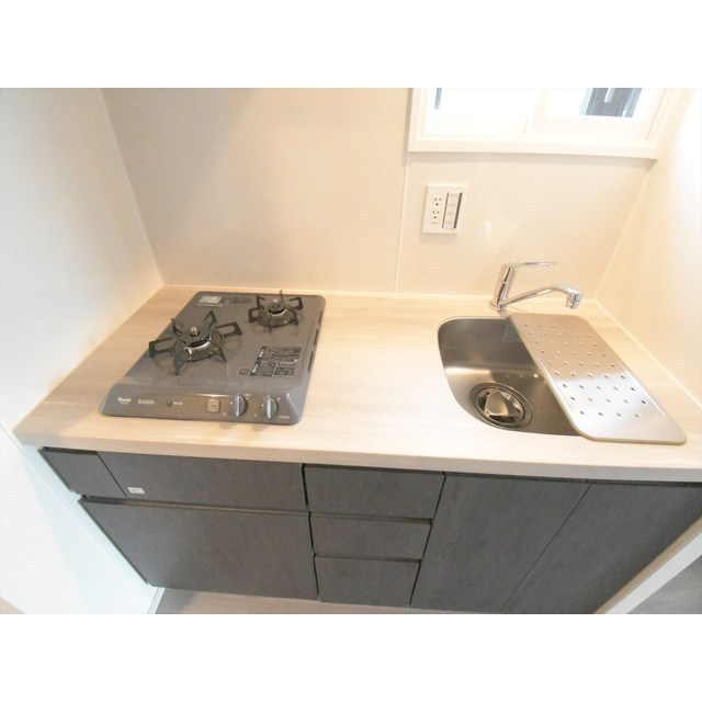 コスモグラシア池田山