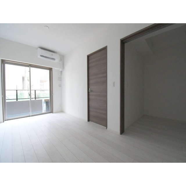 プライムガーデン若木