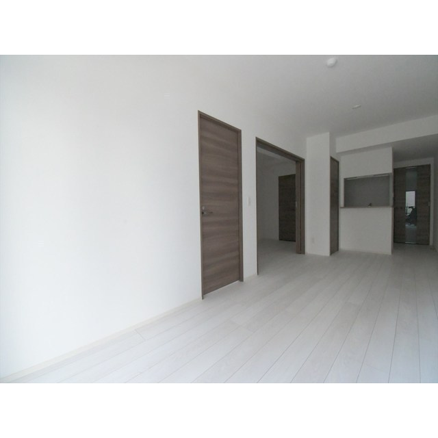 プライムガーデン若木