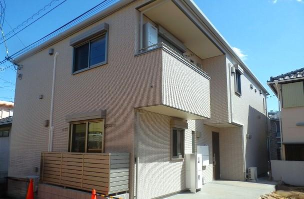 メゾン　レトワール