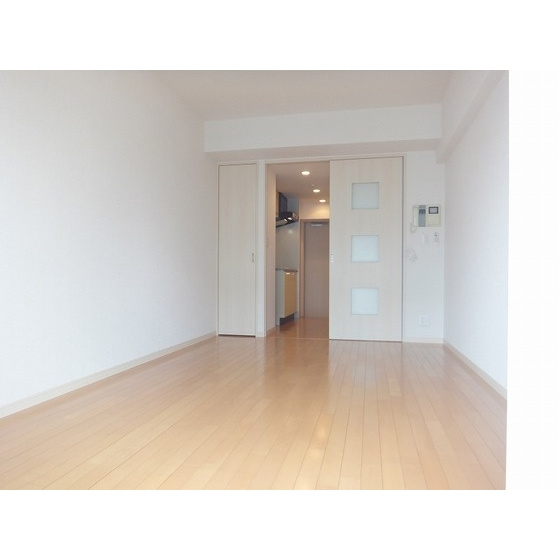 ヴェルステージ関内の内装