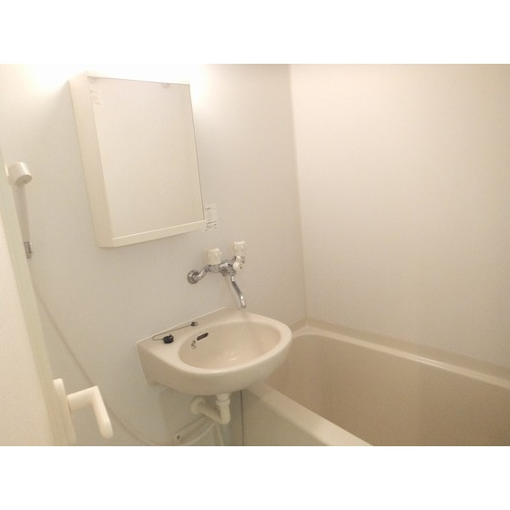 ヴェルステージ関内の内装