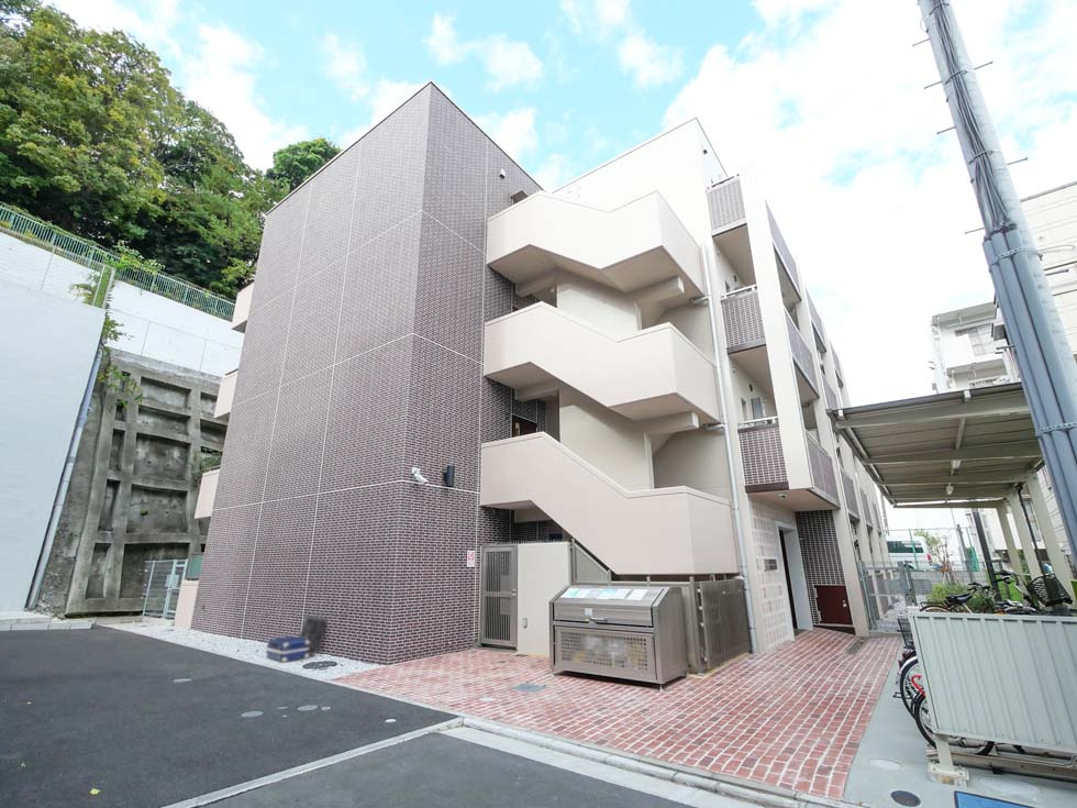 ラフィスタ元町Ⅰ