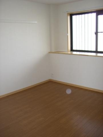 Ｓ＆Ｋ大門の内装|洋室