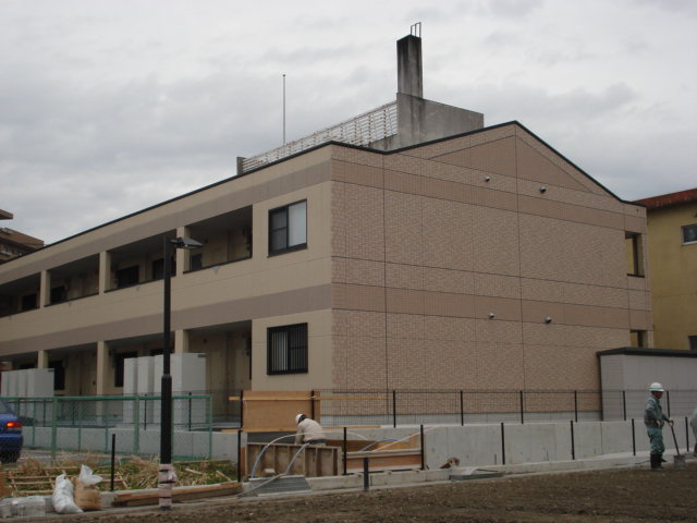 Ｓ＆Ｋ大門の外観|外観写真（昼）