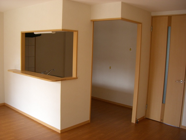 Ｓ＆Ｋ大門のキッチン|対面キッチン