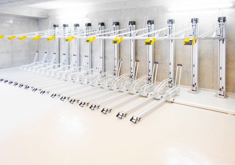 VERXEED阪東橋MAXIVの外観