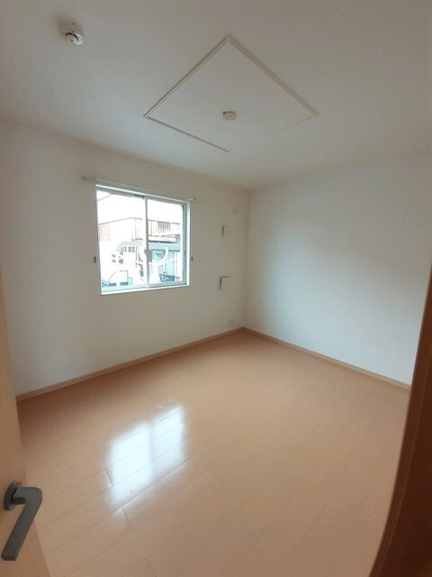 ラフィネ・シエルＩのその他