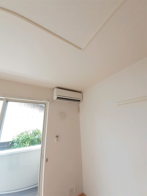 ラフィネ・シエルＩの設備