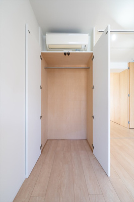 【収納】 | メゾネット水無瀬