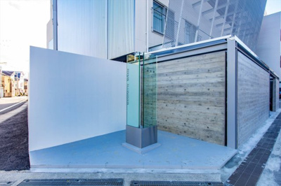 【その他共用部分】 | メゾネット水無瀬