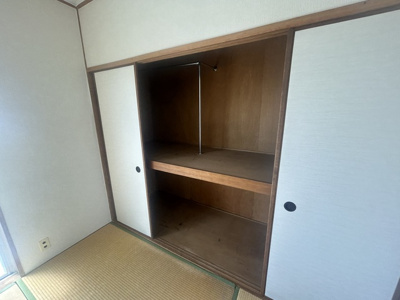 【収納】 | メゾン津之江