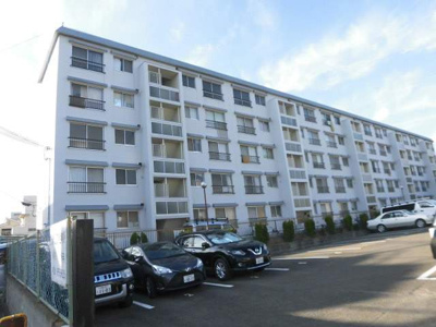 【外観】 | メゾン津之江