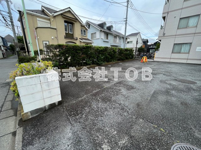 【駐車場】 | エステージ西調布