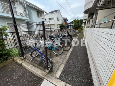 【その他共用部分】 | エステージ西調布