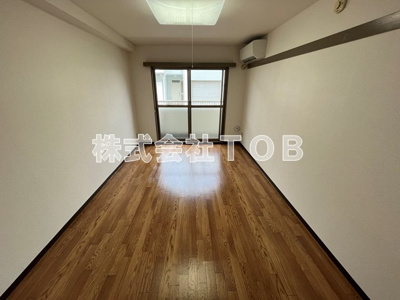 【洋室】 | エステージ西調布 | ※同物件別号室参考写真※