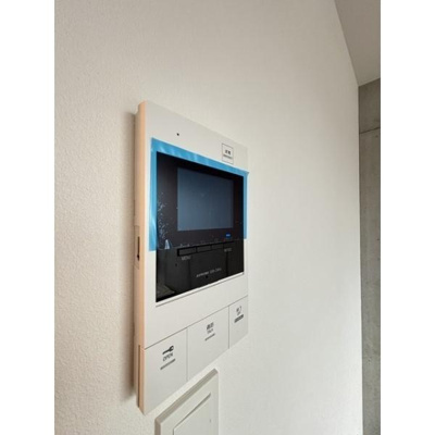 【設備】 | ガーデンレジデンス恵比寿