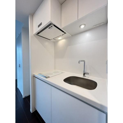 【キッチン】 | ガーデンレジデンス恵比寿