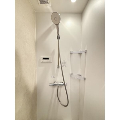 【浴室】 | ガーデンレジデンス恵比寿