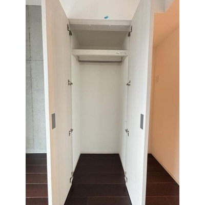 【収納】 | ガーデンレジデンス恵比寿