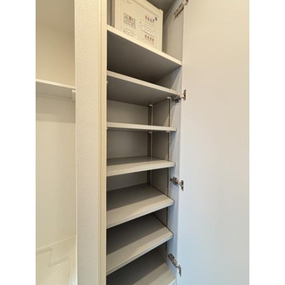 【収納】 | ガーデンレジデンス恵比寿