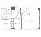 リエトコートアルクスタワーの画像