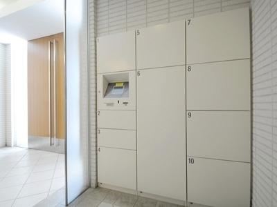 【その他共用部分】 | キャビンアリーナ南青山