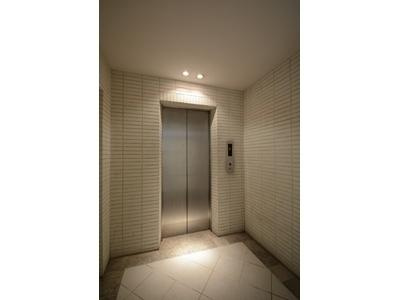 【その他共用部分】 | キャビンアリーナ南青山