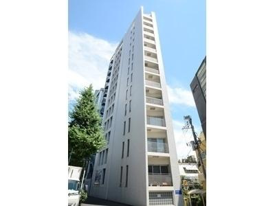 【外観】 | キャビンアリーナ南青山