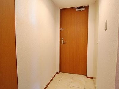 【玄関】 | キャビンアリーナ南青山