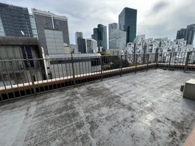 【バルコニー】 | デュオフラッツ赤坂