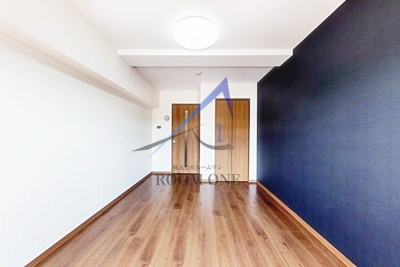 セナリオフォルム三郷中央の寝室|寝室です。