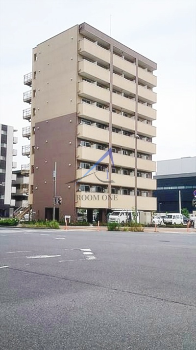 セナリオフォルム三郷中央の画像