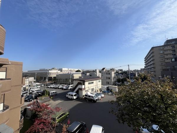 モナーク碑文谷のその他