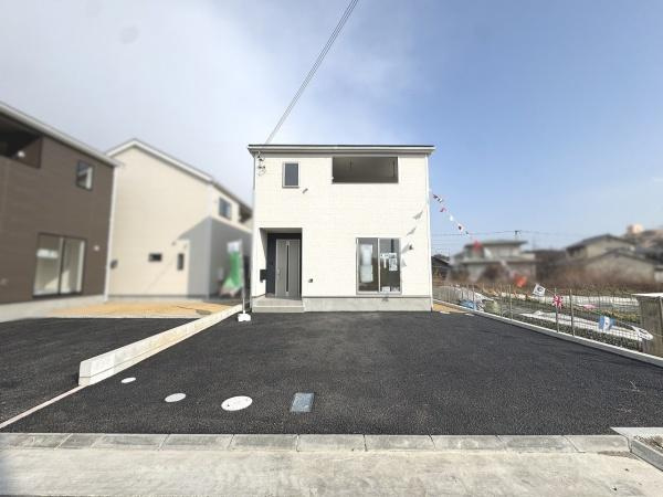 加古川市野口町野口の新築一戸建の画像