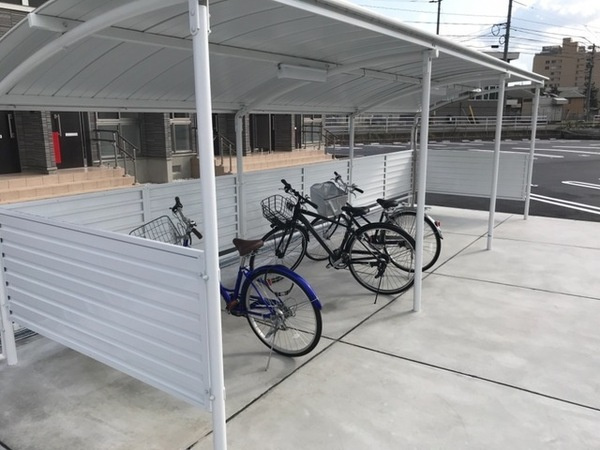 グラン・シャルム　塩冶のその他共用部分