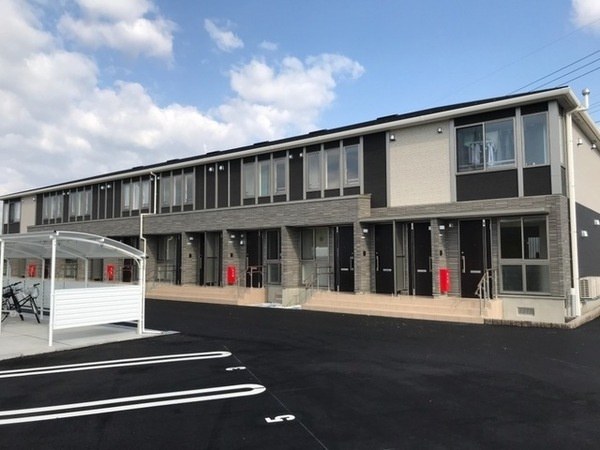 グラン・シャルム　塩冶