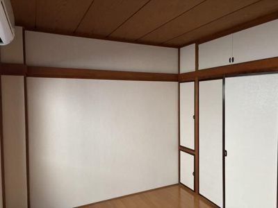 【内装】 | スカイハイツ-飛田給1丁目-