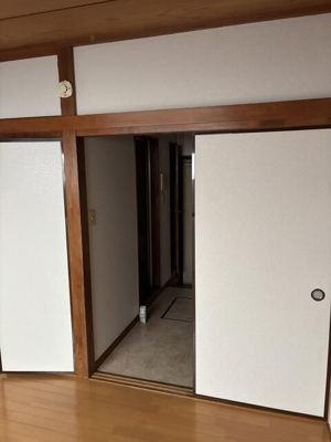 【その他】 | スカイハイツ-飛田給1丁目-