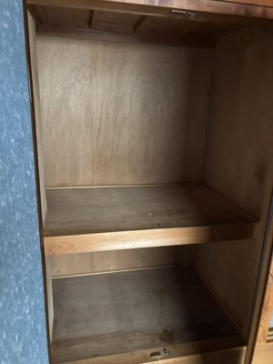 【収納】 | スカイハイツ-飛田給1丁目-