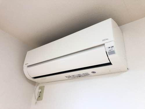 ダンデライオン　E棟の設備