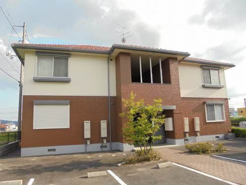 ダンデライオン　E棟