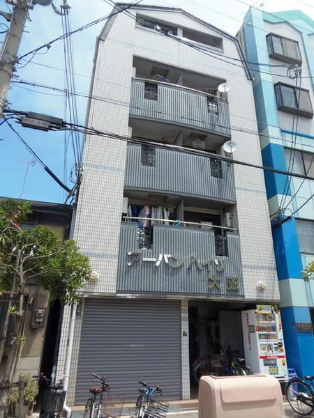 アーバンハイツ大正