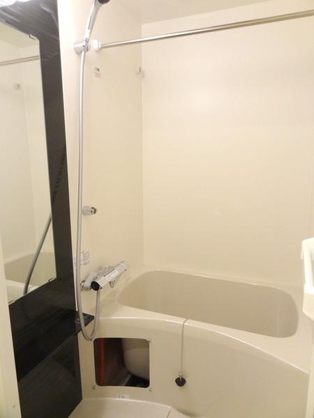 エスリード大阪ドームシティの浴室|★お風呂もピカピカです★