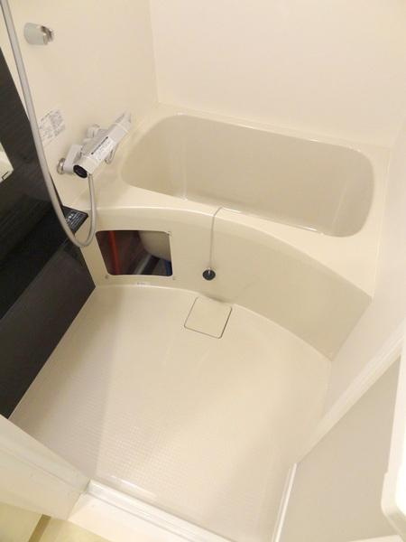 エスリード大阪ドームシティの浴室|★綺麗なお風呂★