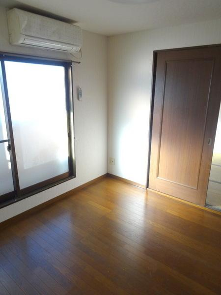 丸山ハイツの洋室|★綺麗で明るい洋室★