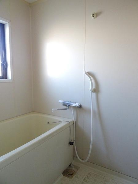 丸山ハイツの浴室|★リフォーム前★