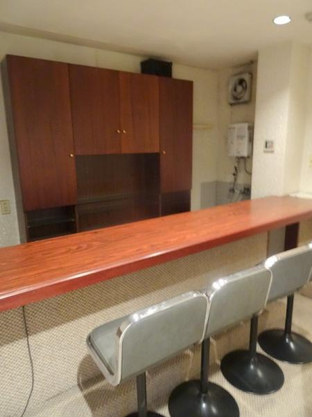 大阪市大正区泉尾２丁目の店舗一部の居間・リビング|★リビング★