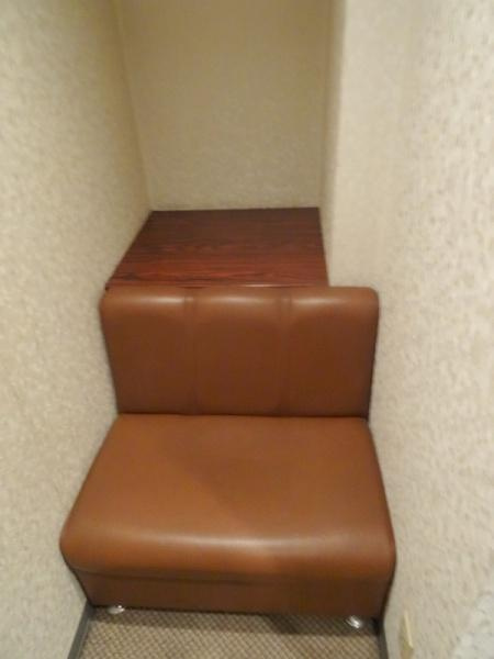 大阪市大正区泉尾２丁目の店舗一部の洋室|★洋室★